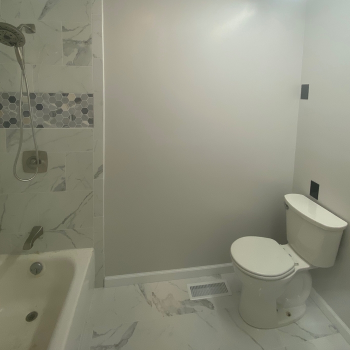 Bathroom Remodel