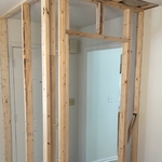 Bedroom Remodel