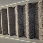 Carpeting Replacement