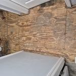 Carpeting Replacement