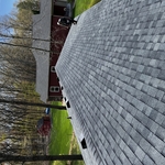 Roofing Project