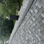 Roofing Project