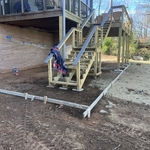 Patios Project