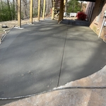 Patios Project