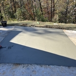 Concrete - Pouring & Repair Project
