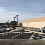 ....becomes an asset and additional parking for customers!