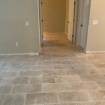 Tile Installation