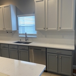 Remodeling - Kitchen & Bathroom Project