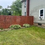 Mowing and lawn care