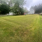 Mowing and lawn care