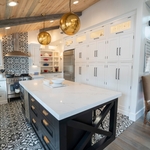Pantries