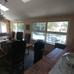 Before Dining