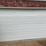 Damage door