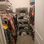 Cleanings/Organizations