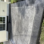 Concrete - Stamped & Decorative Project