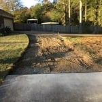 Driveway 2