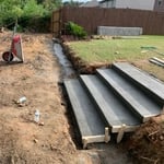Block Wall