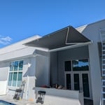 Davie Motorized Awning