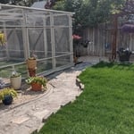 Pavers (slate)