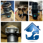 Garbage Disposal Repair
