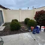 Landscaping Project