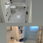 Full remodel, interior and exterior
