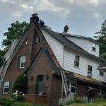 New Roof Replacement