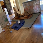 We really care about our clients belongings