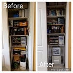 Office Closet