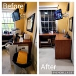 Home Office