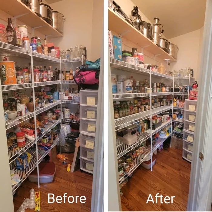 Pantry
