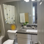 Move in