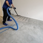 Carpet Cleaning Project
