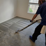 Carpet Cleaning Project