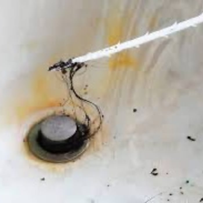Drain unclog