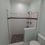 Kitchen and Bath Remodel