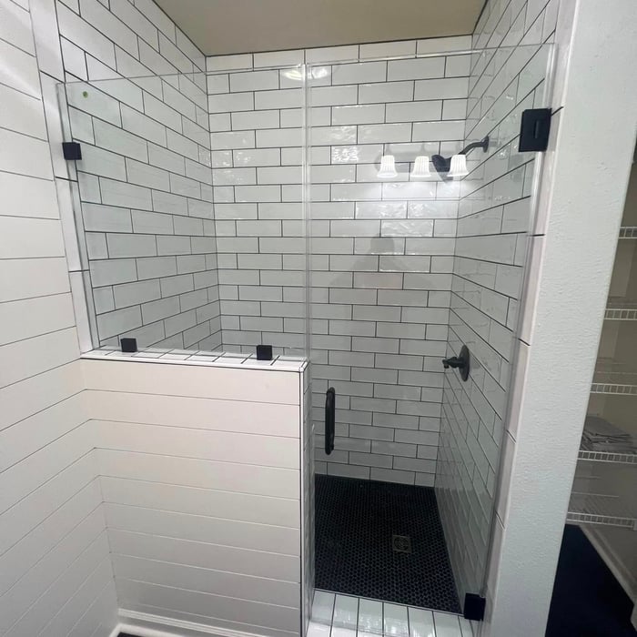 Kitchen and Bath Remodel