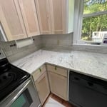 Kitchen and Bath Remodel