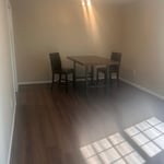 Move in cleaning basic