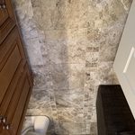 Residential interior/exterior remodel