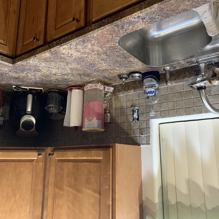 Residential interior/exterior remodel
