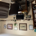 Residential interior/exterior remodel
