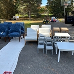 Furniture assembly