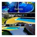 Concrete - Stamped & Decorative Project
