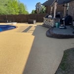 Driveways - Concrete Project