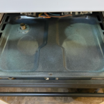 Kitchen Clean Out