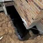 Foundation Repair Project