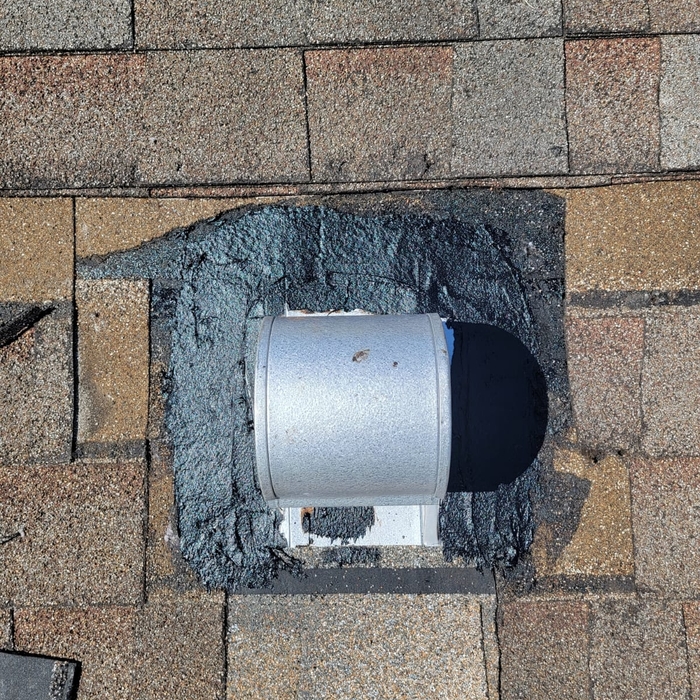 Roofing Project
