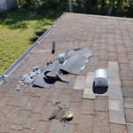 Roofing Project