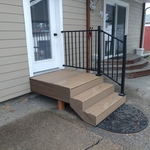 Handymen Project